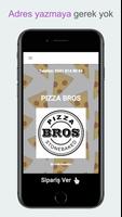 PIZZA BROS imagem de tela 2