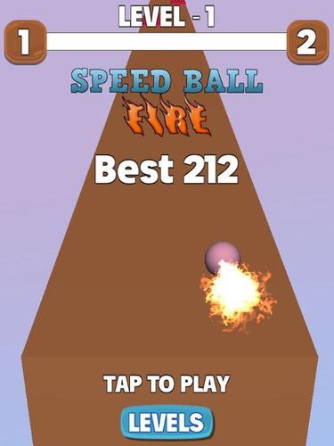 Speed Ball Fire For Android Apk Download - 212th arc roblox