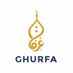 Ghurfa アプリダウンロード