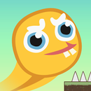 Yelly Dash aplikacja