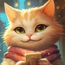 Today's fortune She`s Tarot aplikacja