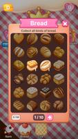 Match Puzzle 1+1 Bakery 截图 3