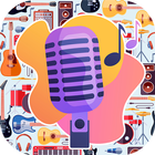 آیکون‌ Make Your Song! Make Music!