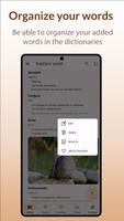 Create Dictionary screenshot 3
