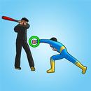 Drag Champions - Fighting Game APK