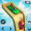Mega Ramps - Ultimate Car Stunt Races APK