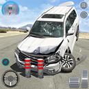 Mega Crashes - Car Crash Game APK