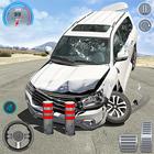 Mega Crashes biểu tượng