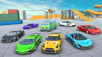 Mega Crashes ảnh chụp màn hình 1