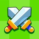 Merge Hero APK
