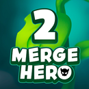 Merge Hero 2 APK