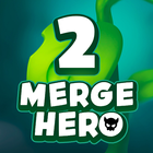 Merge Hero 2 icono