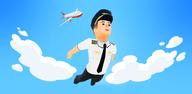 Guía: cómo descargar Idle Airplane Inc. Tycoon en Android
