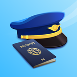 Idle Airplane Inc. Tycoon иконка