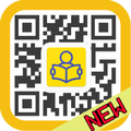 QR Code Scanner: School Books