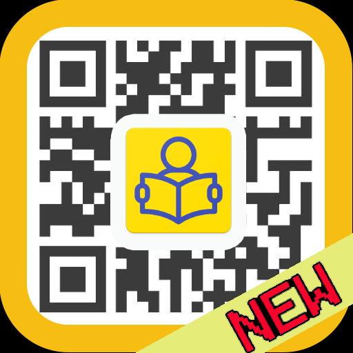 QR Code Scanner For School Books - Real Book for Android - APK Download