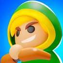 Robot Warriors APK