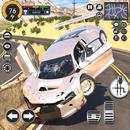 Car Crash Simulator Game Mobil APK