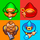 Speed Blaze APK