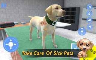 Köpek Oyunları Hayvan Barınağı Ekran Görüntüsü 3