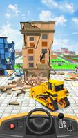 Demolish Adventure: Dozer Game bài đăng