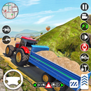 Game Mengemudi Traktor APK