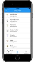 My Cocktail App screenshot 1