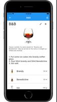 My Cocktail App capture d'écran 2