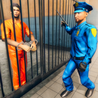prison échapper - libre aventure Jeux icône