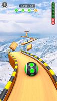 Ball Race 3d - Ball Games poster
