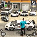 Gangster City Thug Crime Game APK