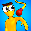 Trò chơi hành động siêu đấm APK