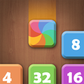Stack & Merge Blocks