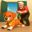 Bad Dog - Puppy Prankster APK