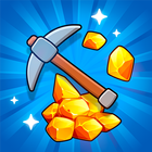 Alien Miner 图标