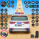 Gila Mobil Stunts Game Mobil APK