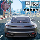 Open World Pro Max Car Racing أيقونة