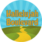ikon Hallelujah Boulevard