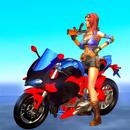 Female Gangster Games: Open World Crime City Games APK