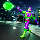 Superhero Vegas Crime Simulator ikon