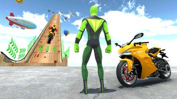 Bike Racing Games: Bike Games capture d'écran 3