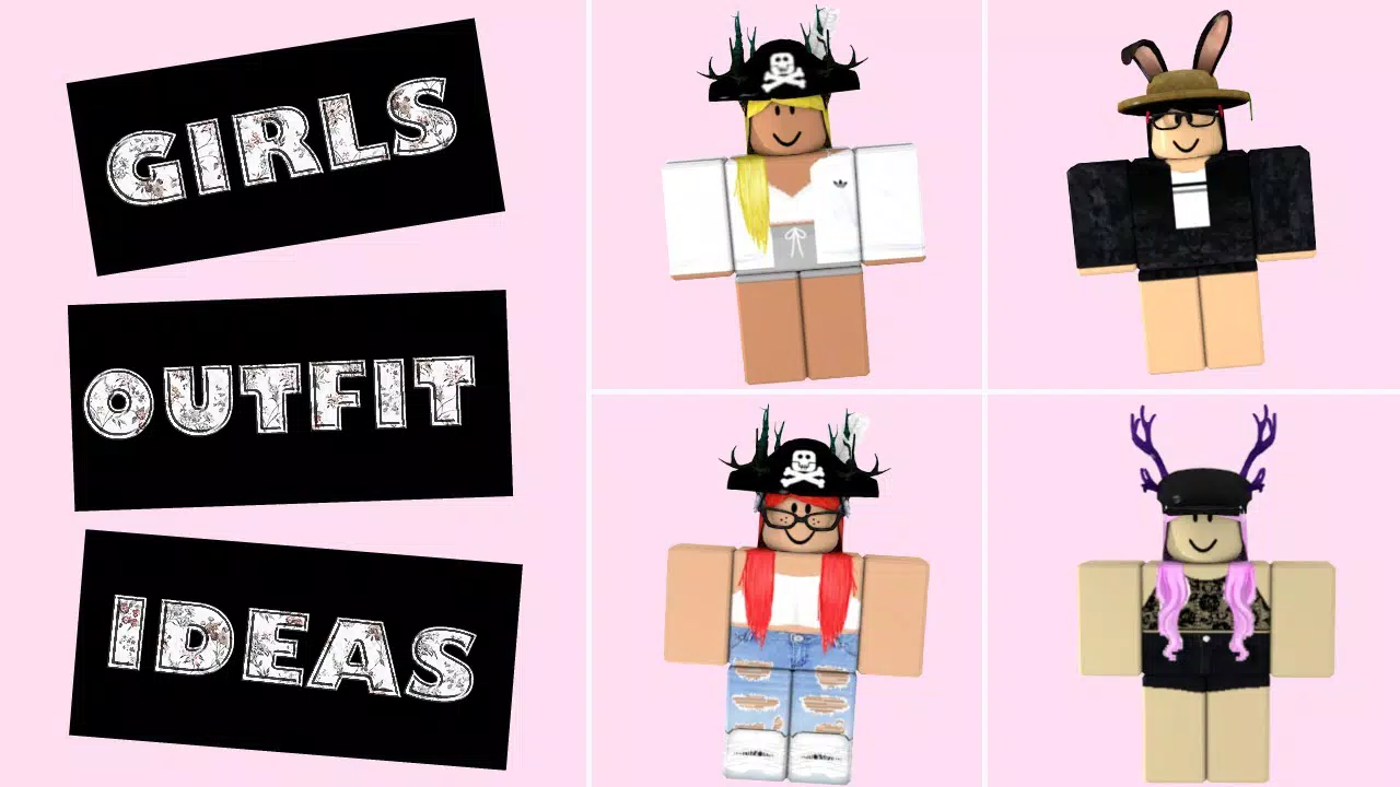 roblox skins ideas girls gratis｜Pesquisa do TikTok