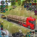 Cargo Truck Simulator Games APK