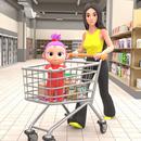 Sim Ibu Tunggal Ibu Virtual APK