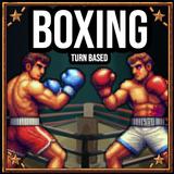 Turn Based Boxing: Tactics APK
