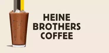 Heine Bros Coffee