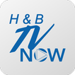 H&B TV Now Zeichen