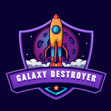 ”Galaxy Destroyer