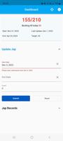 Naam Jap Tracker پوسٹر