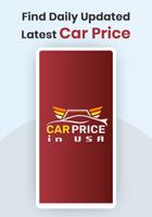 Car Prices in USA-poster